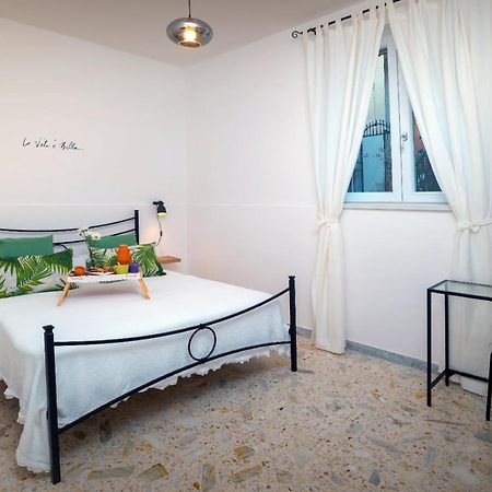 La Zagara Holiday House - Cetara - Amalfi Coastヴィラ エクステリア 写真