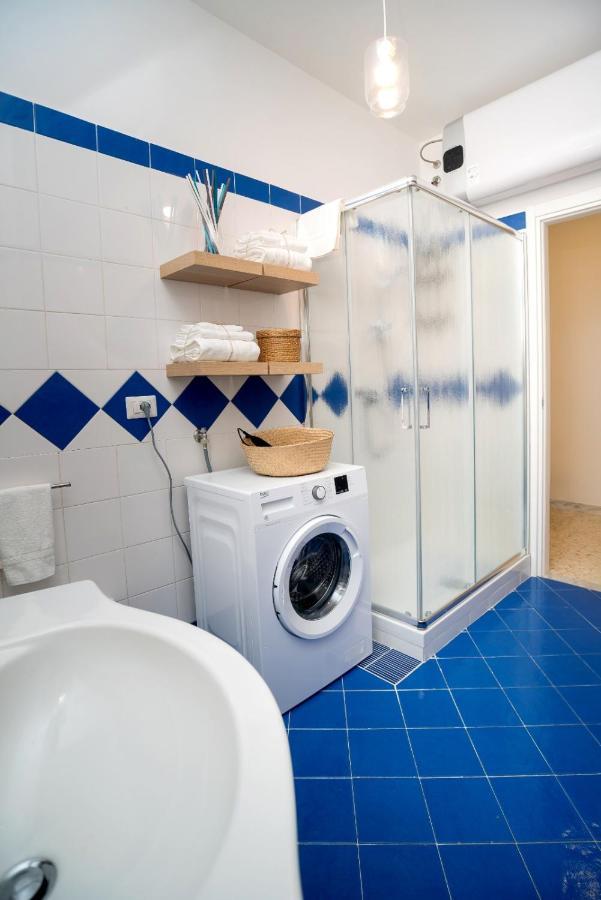 La Zagara Holiday House - Cetara - Amalfi Coastヴィラ エクステリア 写真