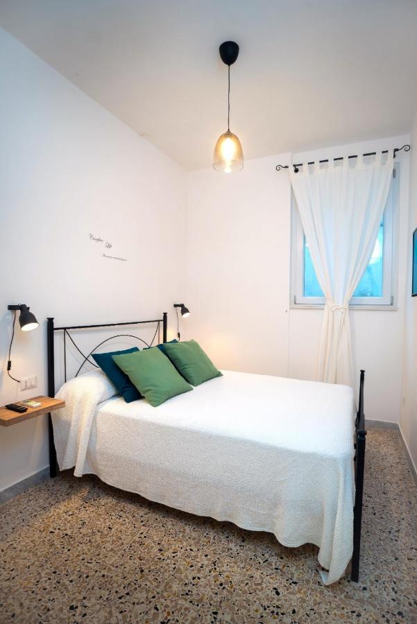 La Zagara Holiday House - Cetara - Amalfi Coastヴィラ エクステリア 写真