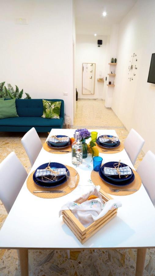 La Zagara Holiday House - Cetara - Amalfi Coastヴィラ エクステリア 写真