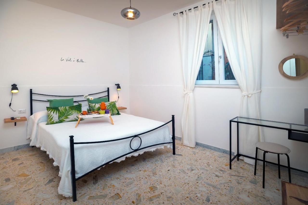 La Zagara Holiday House - Cetara - Amalfi Coastヴィラ エクステリア 写真