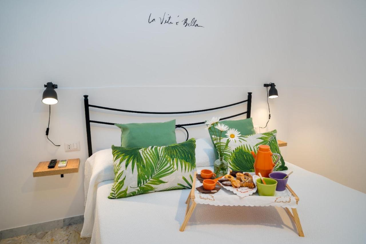 La Zagara Holiday House - Cetara - Amalfi Coastヴィラ エクステリア 写真