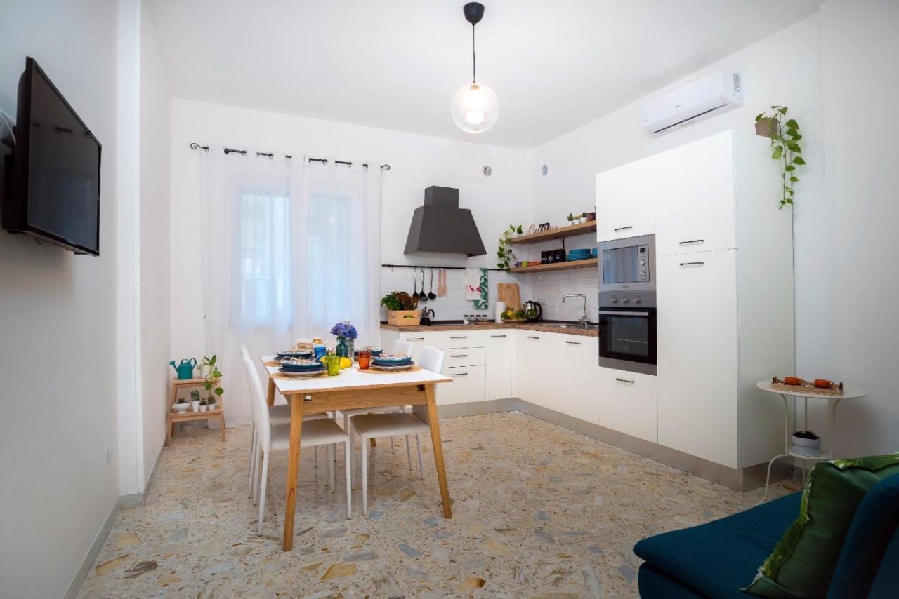 La Zagara Holiday House - Cetara - Amalfi Coastヴィラ エクステリア 写真
