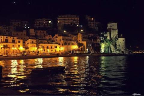 La Zagara Holiday House - Cetara - Amalfi Coastヴィラ エクステリア 写真